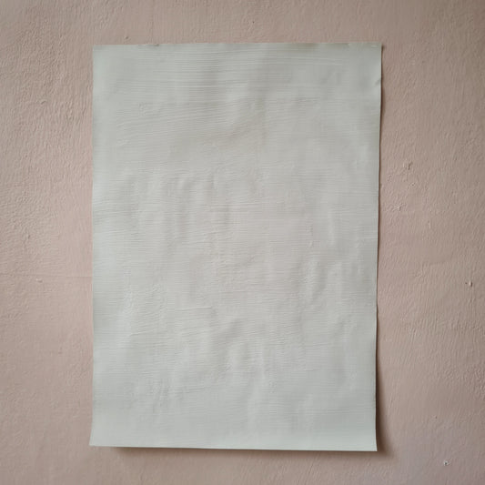 Winter Moth A4 swatch